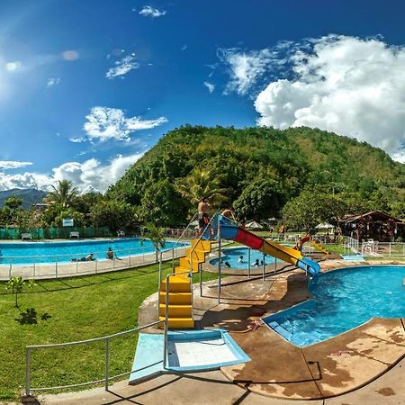 Hotel El Tirol San Ramón 外观 照片
