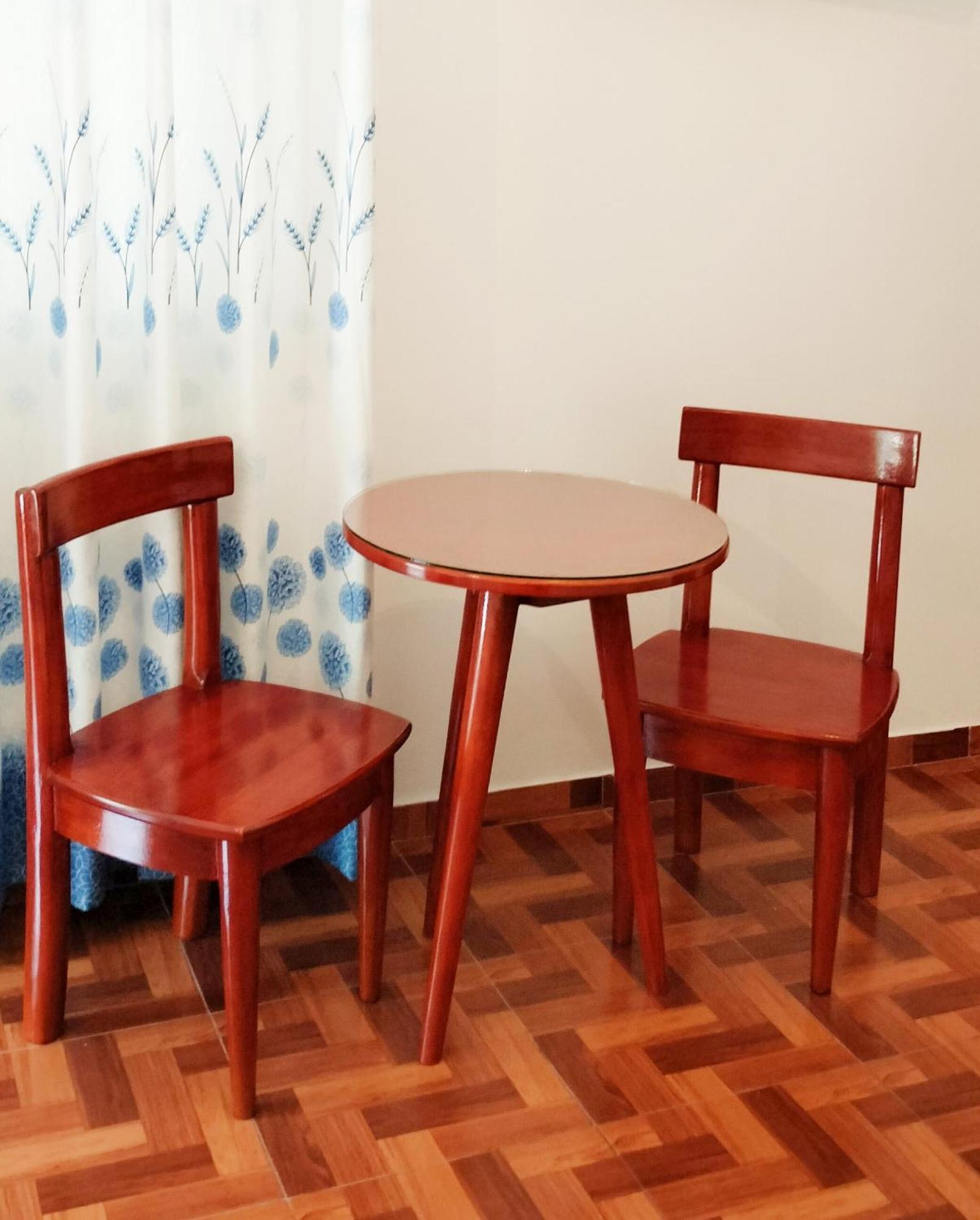 Hotel El Tirol San Ramón 外观 照片