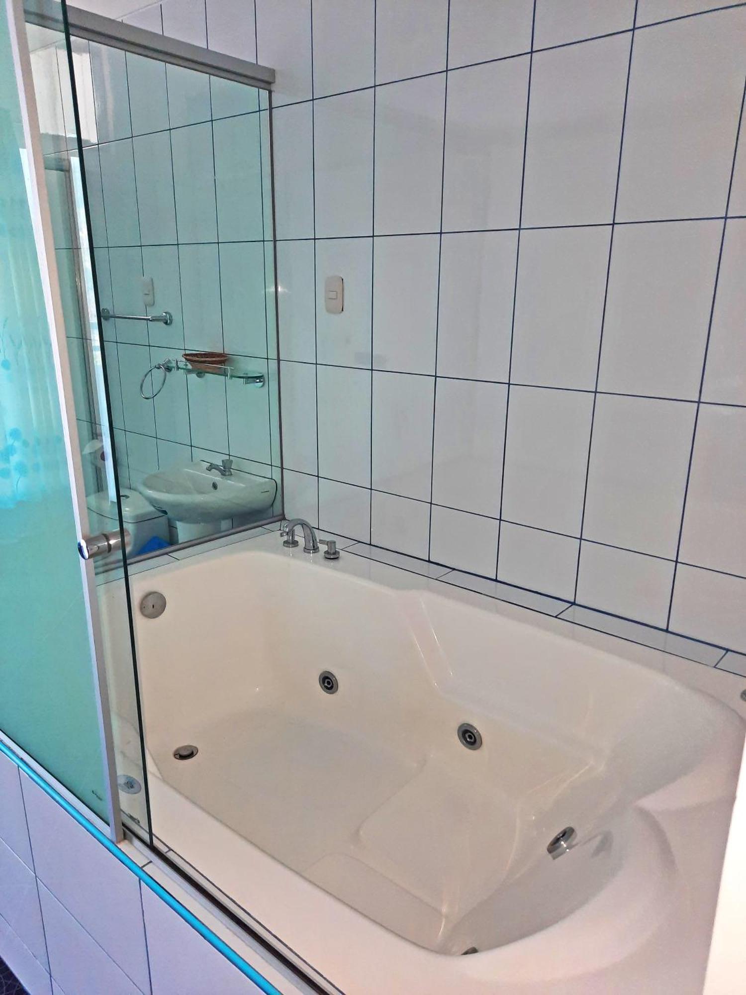 Hotel El Tirol San Ramón 外观 照片