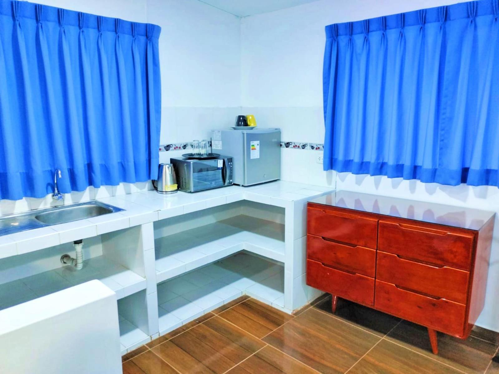 Hotel El Tirol San Ramón 外观 照片